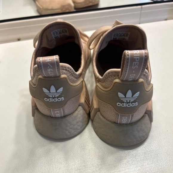 Adidas NMD Shoes - Picture 2 of 4